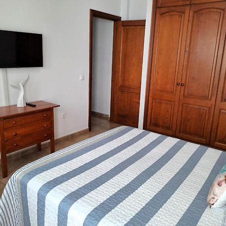 Ferienwohnung Vv Salitre La Santa Exterior foto
